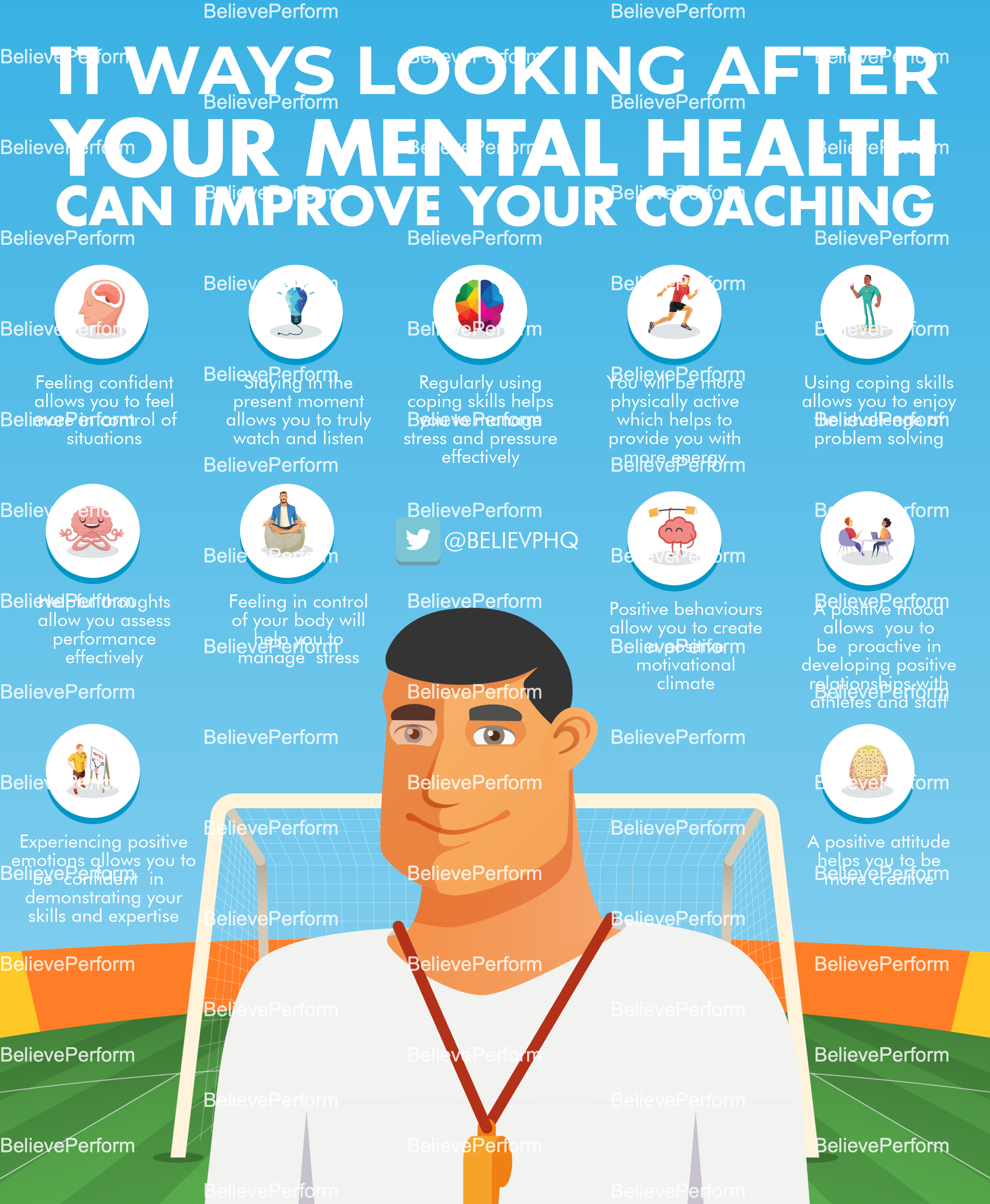 11 ways looking after your mental health can improve your ...