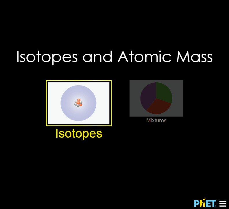 2.1 Atoms, Isotopes, Ions, and Molecules: The Building Blocks ...