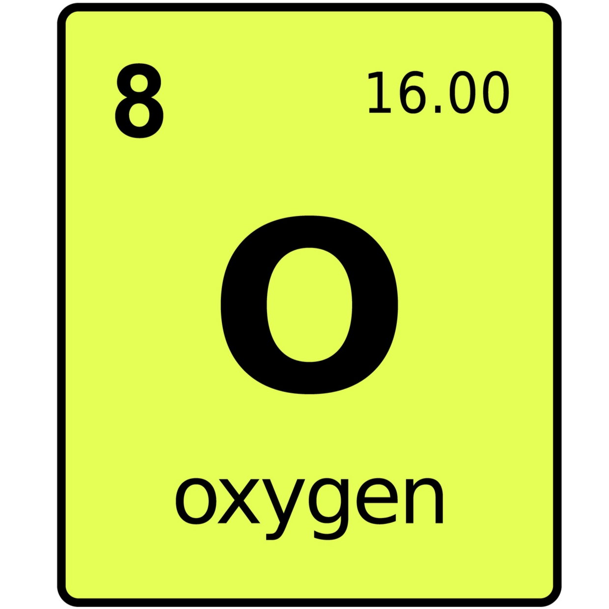 22 Oxygen Facts for Kids, Students and Teachers