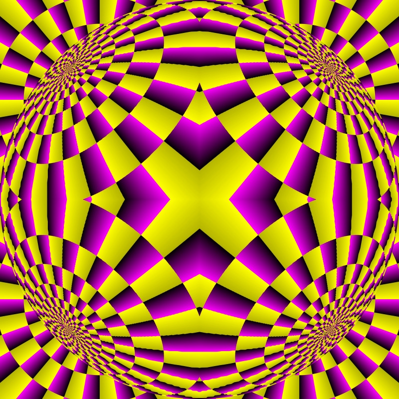 23 Optical Illusions To Mess With Your Mind