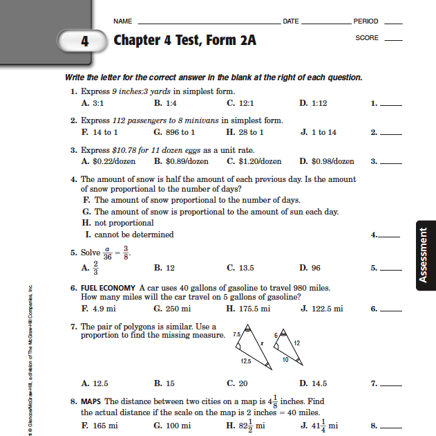 chapter-9-test-form-2a-answers-geometry-tutordale