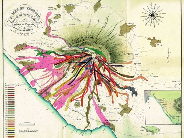 8 Stunning Maps That Changed Cartography