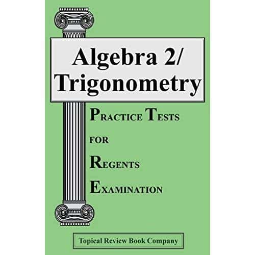 Algebra 1 Regents Answer Key / Algebra I Common Core Regents Exam June ...