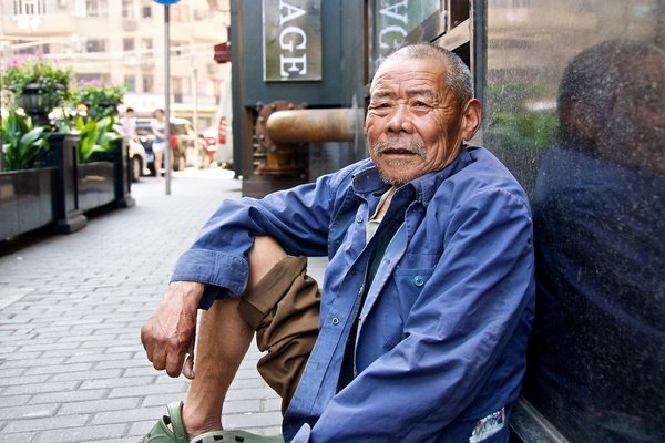 An Aging Population: What does that Mean?  The Global ...