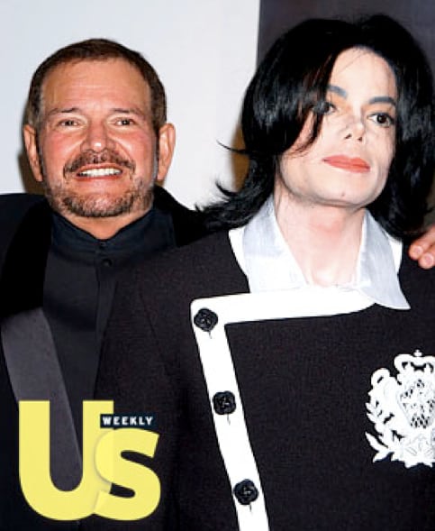 Arnold Klein: Biological Father of Michael Jackson
