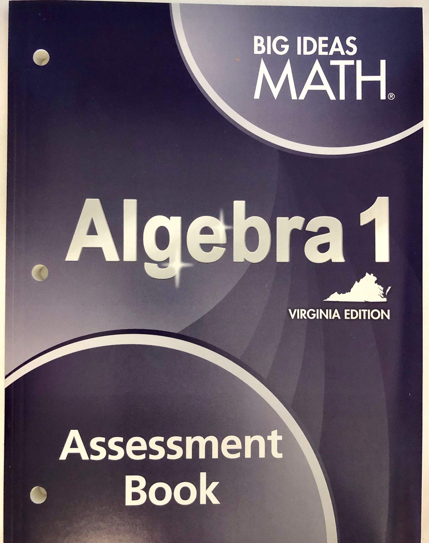 big ideas math assessment book algebra 1 akzamkowy org