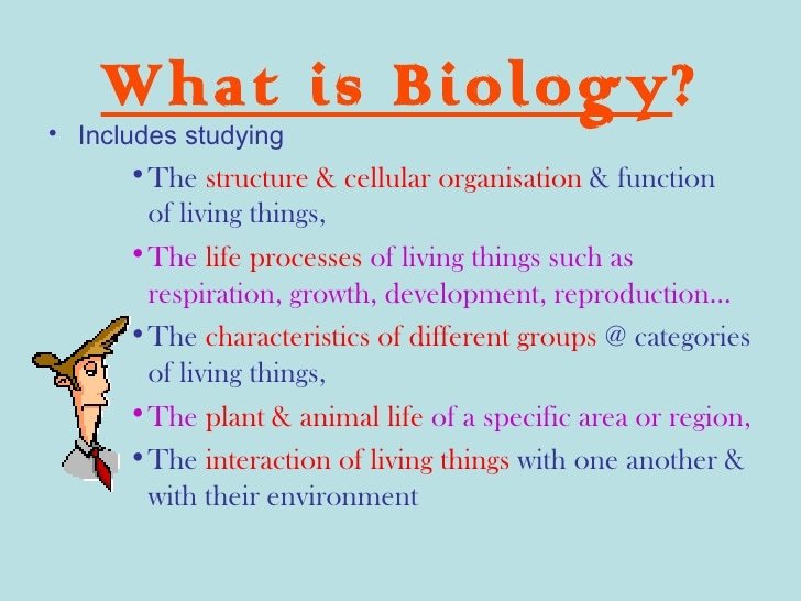 Biology form 4(Chap 1 (1)