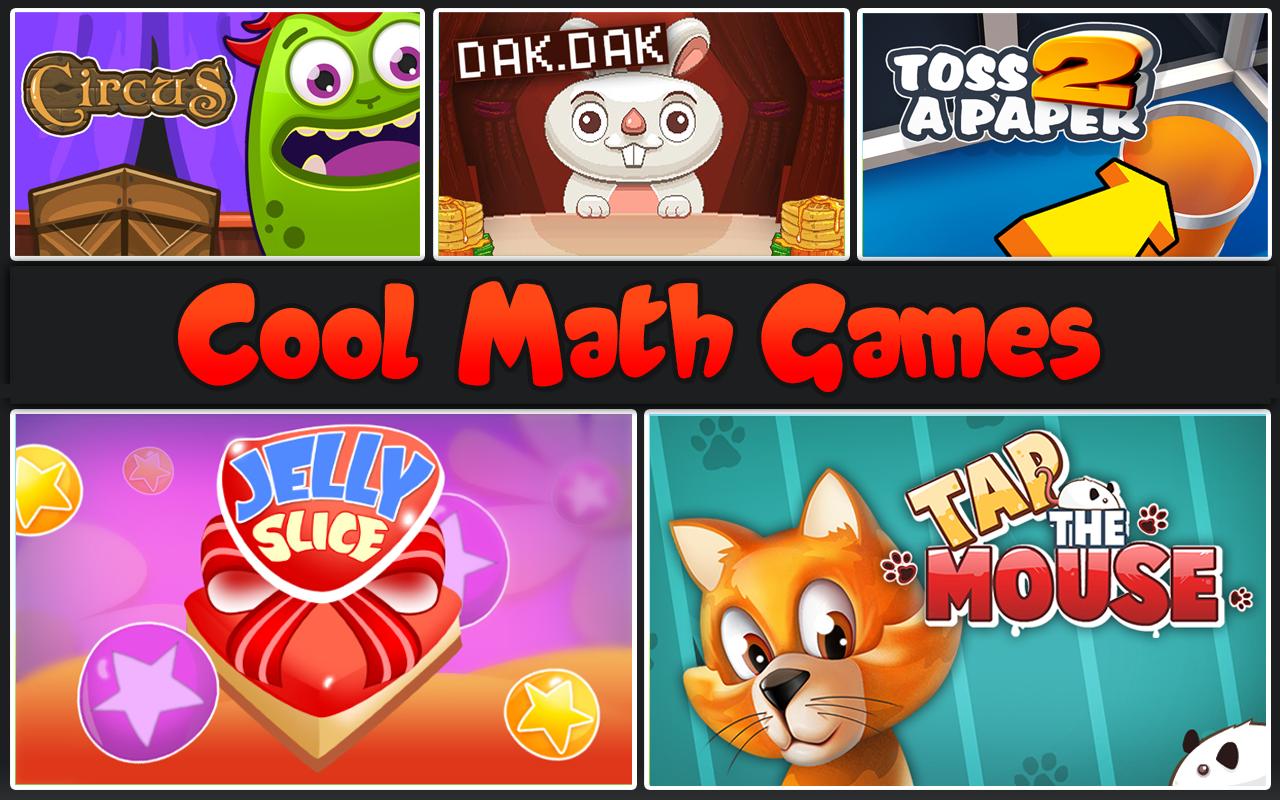 Is Cool Math Games Free
