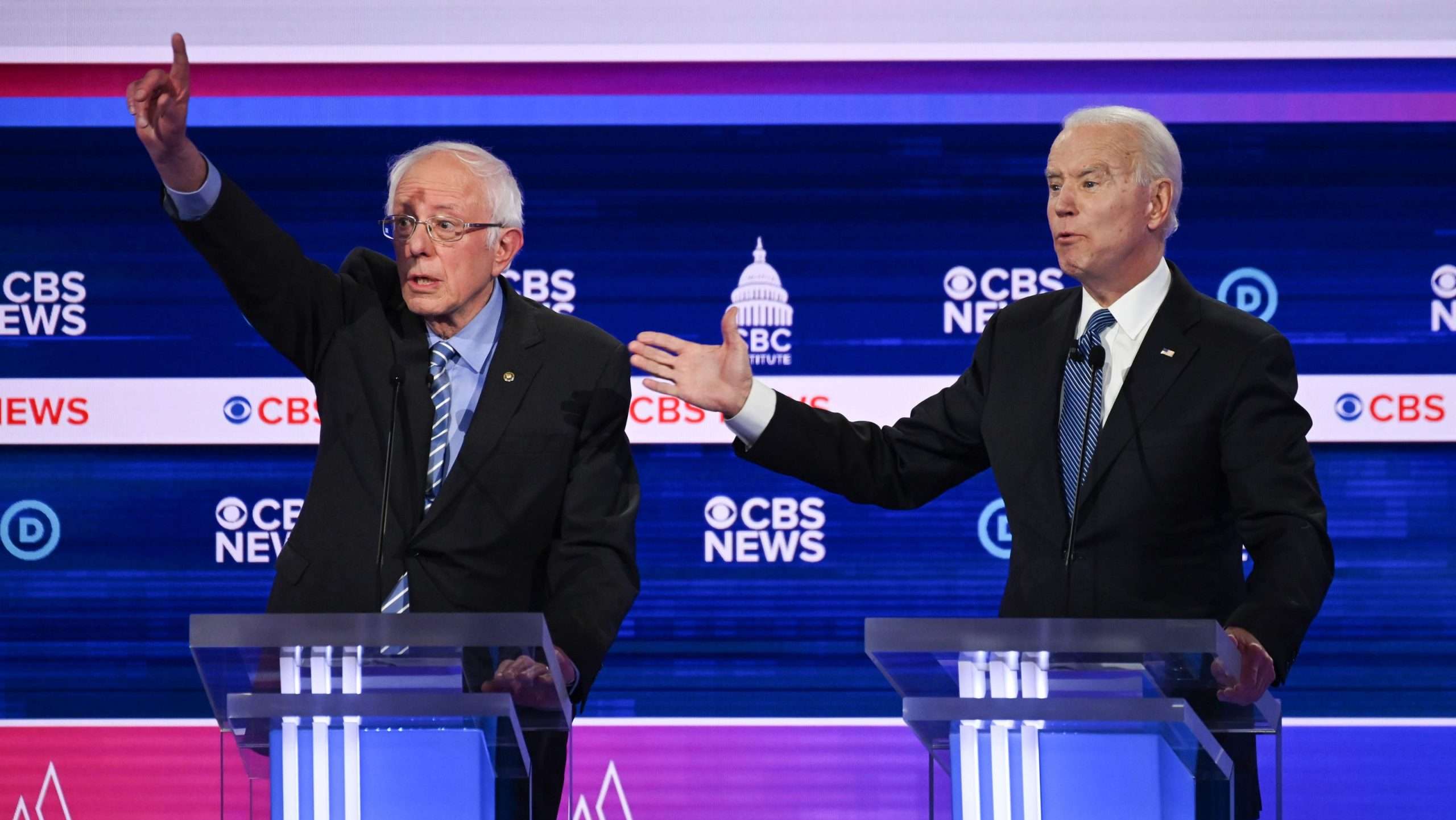 Democratic debate: Fact checking Biden, Bloomberg, and 2020 candidates