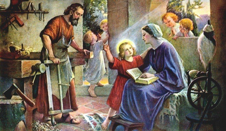Did You Know Jesus Had Brothers and Sisters?