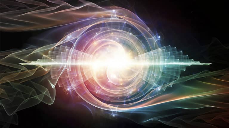 Does Quantum Physics Prove God?  Integral Life