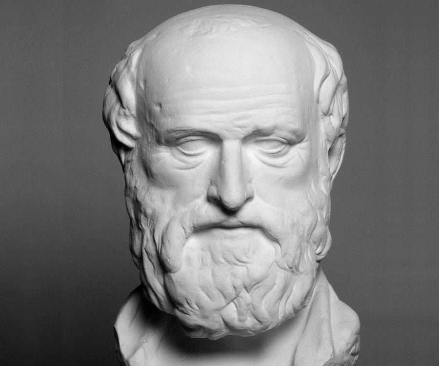 Eratosthenes Biography