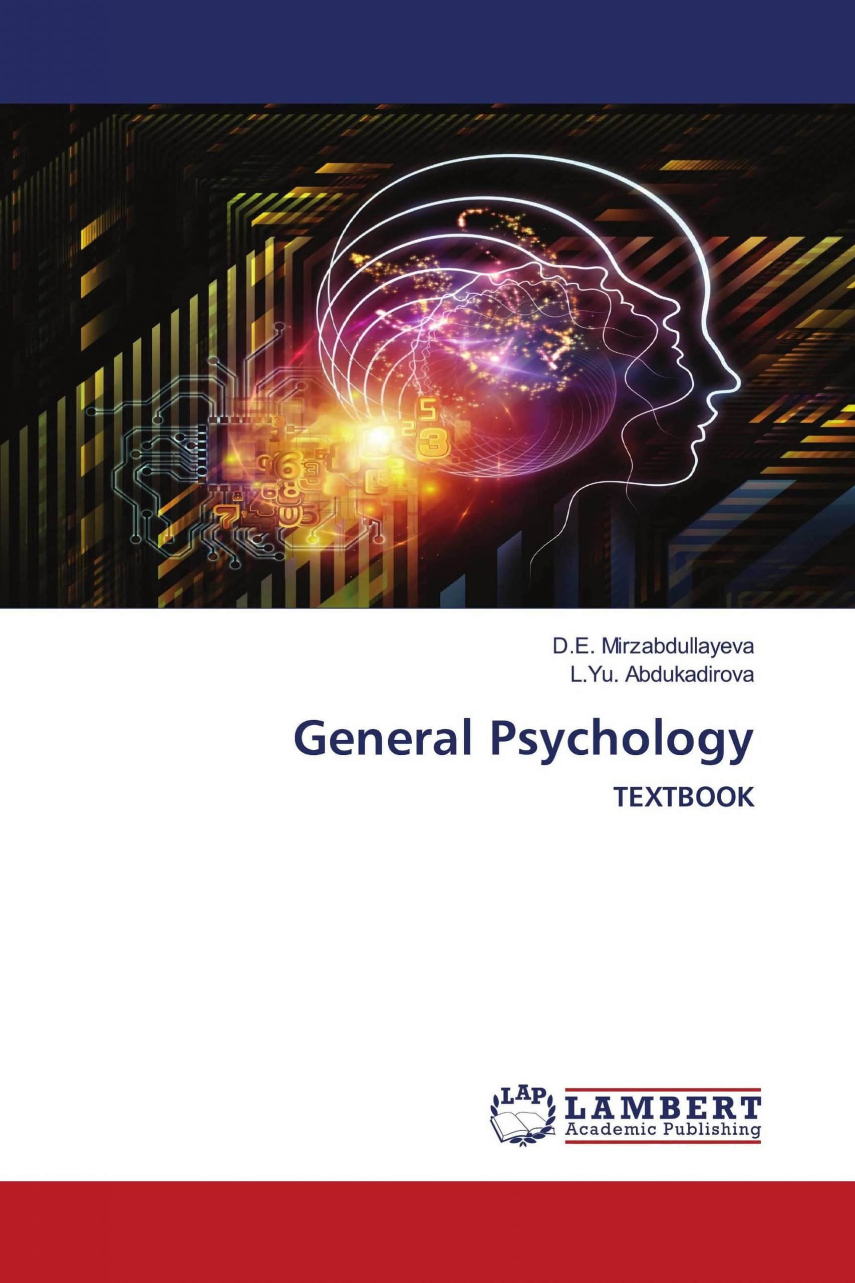 General Psychology / 978