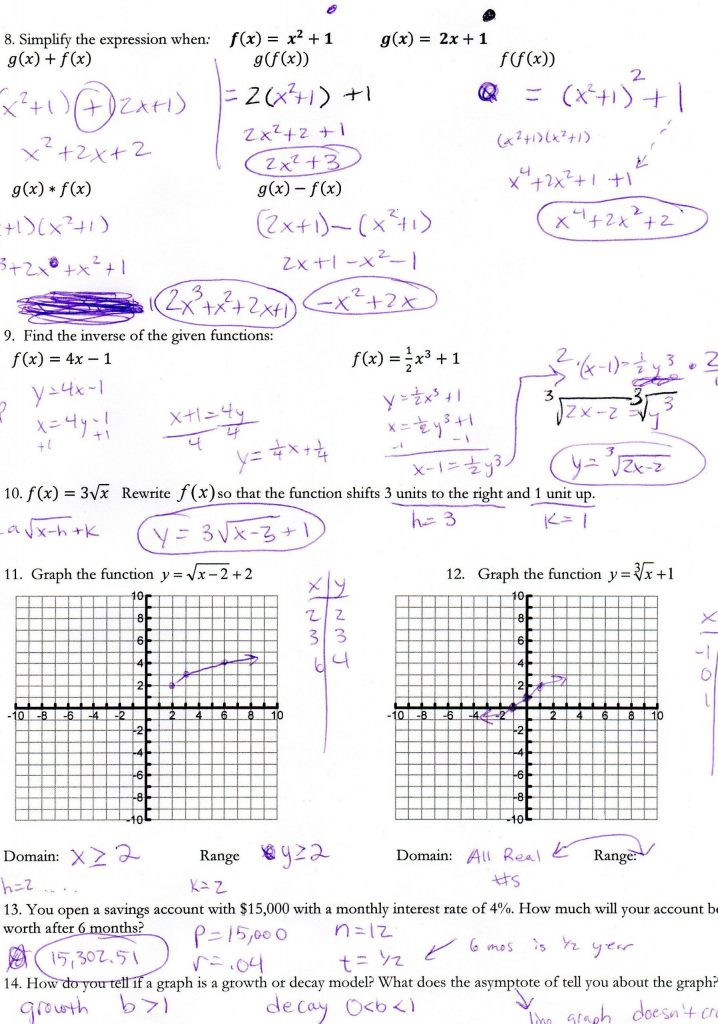 algebra-2-graphing-square-root-functions-worksheet-answers-tutordale