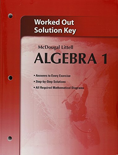 Algebra 2 Practice Workbook Answer Key