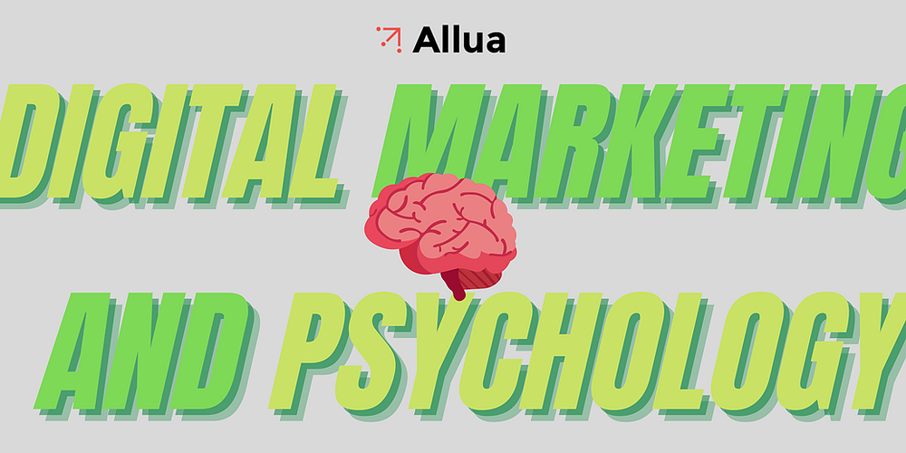 How is Psychology Used in Digital Marketing?