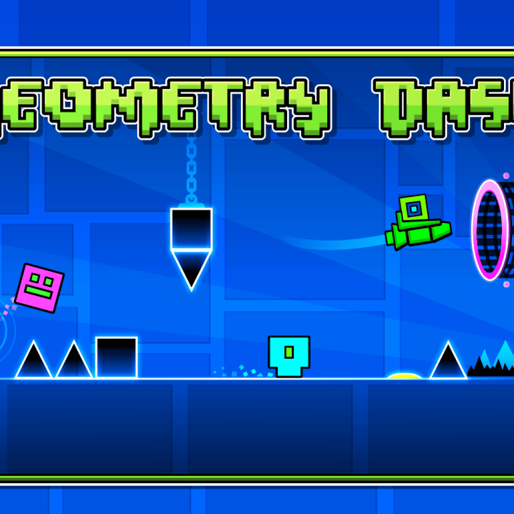 How To Create Levels In Geometry Dash Lite