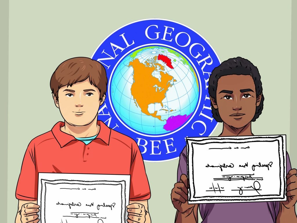 how-to-prepare-for-geography-bee-tutordale