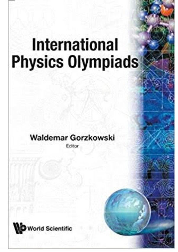 How to prepare for the International Physics Olympiad