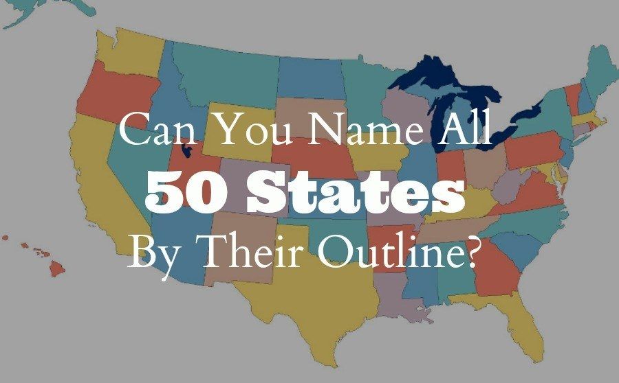 How Well Do You Know The United States?