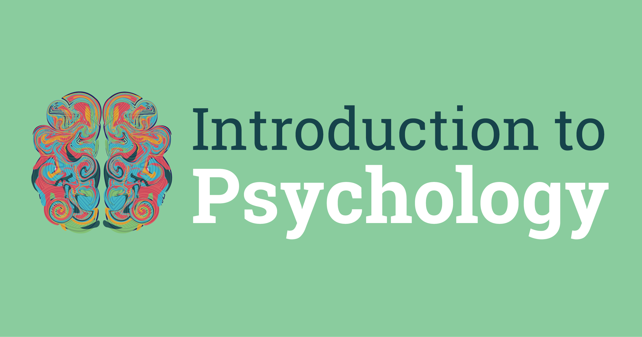 Intro to Psychology Course Material