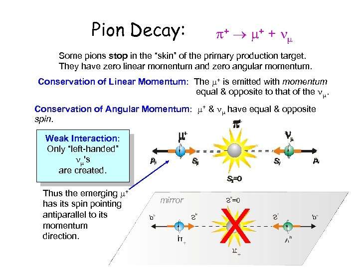 Introduction to Helicity Particle Physics of SR The