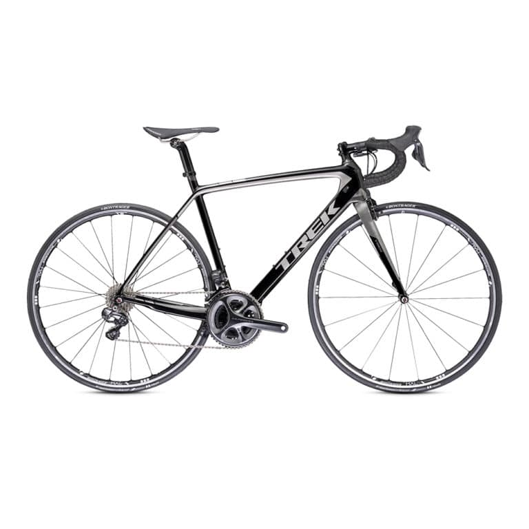 Madone 6.5 H2 Compact  2014