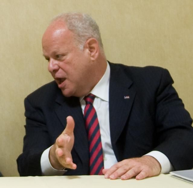 Martin Seligman: The Father of Modern Positive Psychology