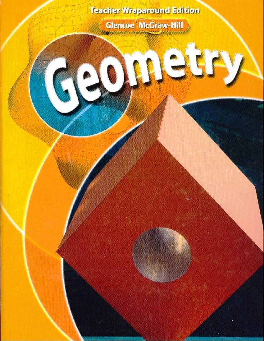 mcgraw hill geometry teachers edition pdf fccmansfield org