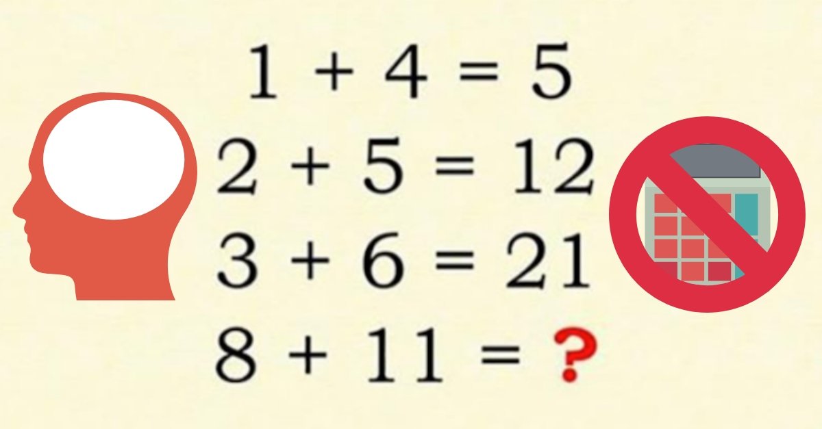 More Viral Math Questions That Are Collectively Stumping ...
