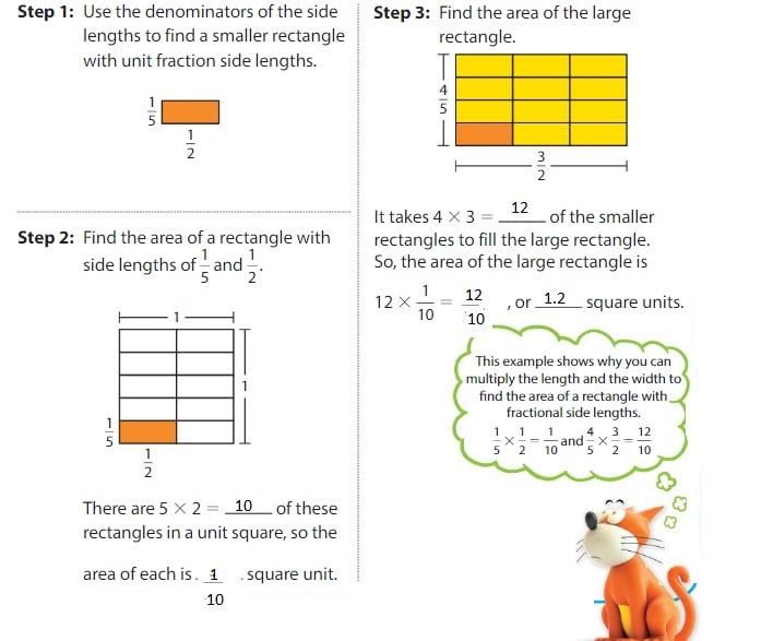 My Math Enrcihment Grade 5 Chapter 9 : Big Ideas Math Answers Grade 5 ...