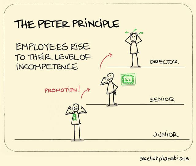 what-is-the-peter-principle-in-psychology-tutordale