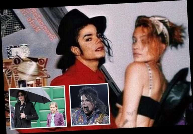 Paris Jackson wishes her late father Michael Jackson âhappy birthday ...