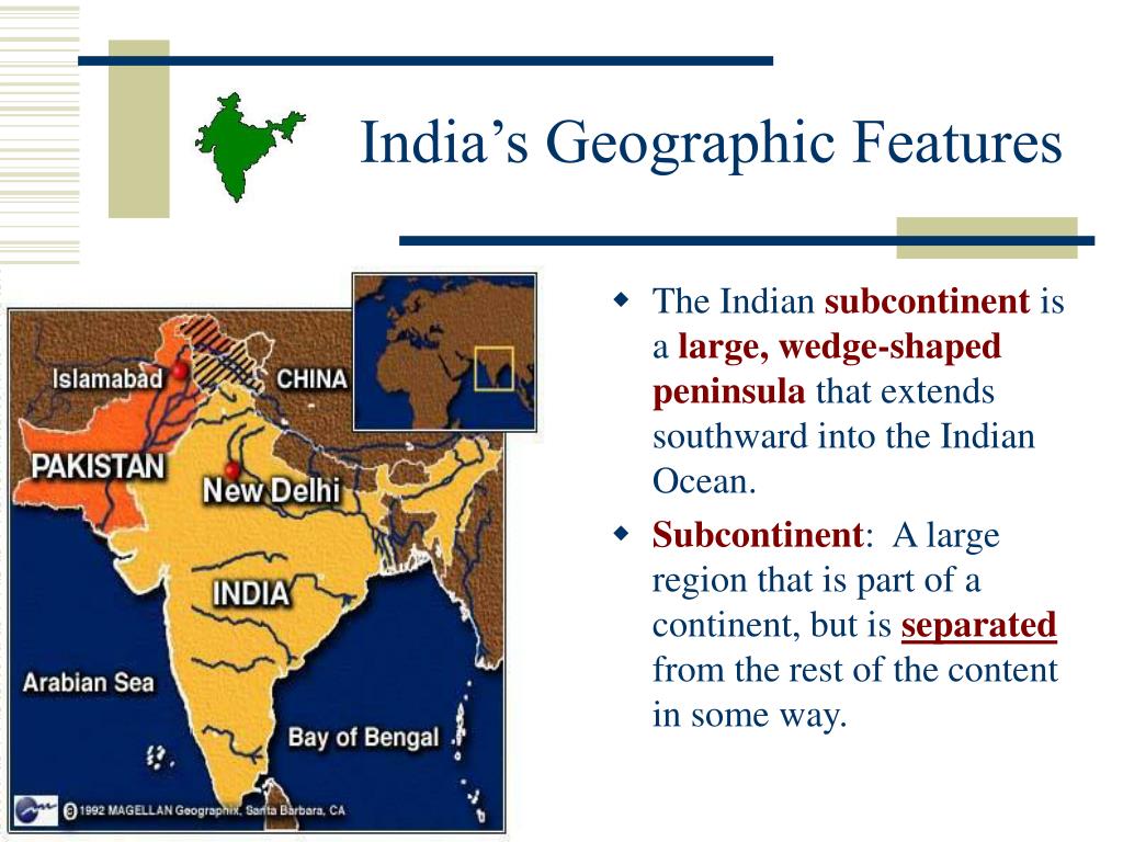 how-has-geography-affected-where-people-live-on-the-subcontinent-tutordale