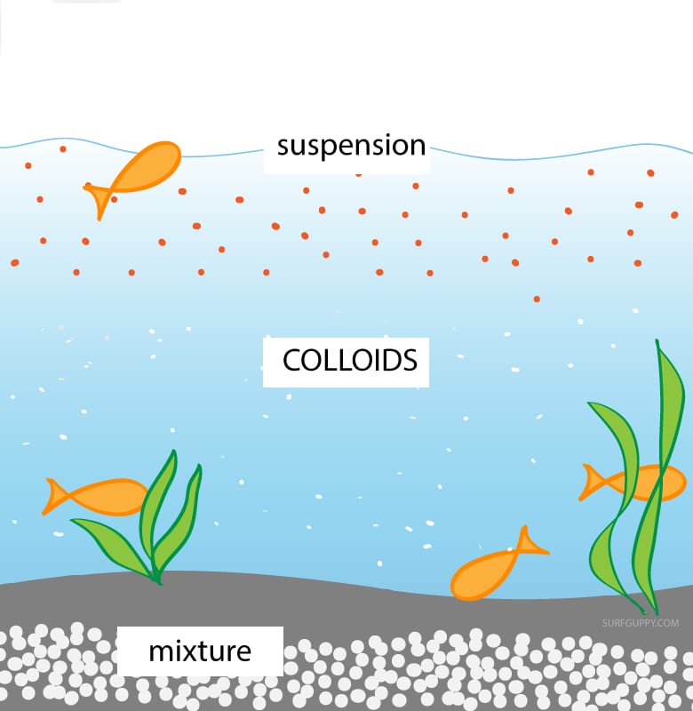 Properties of Colloids