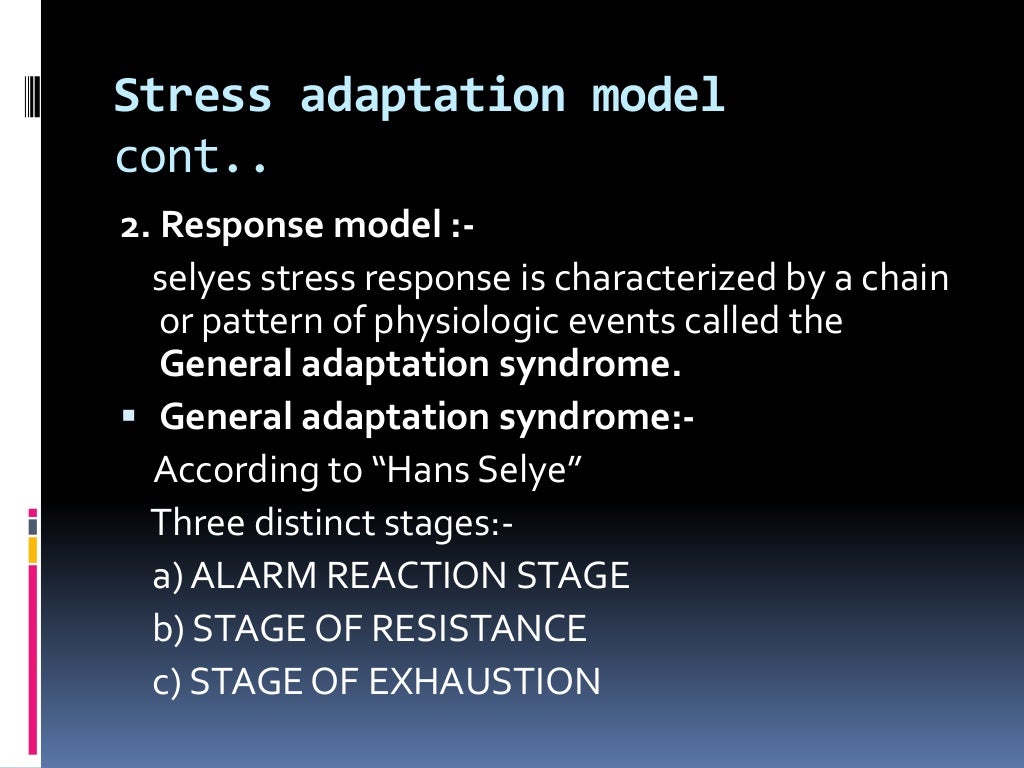 Psychological adaptation of stress.pptx1