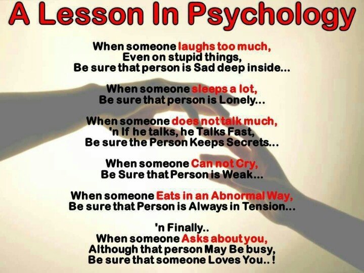Psychology Quotes About Relationships. QuotesGram