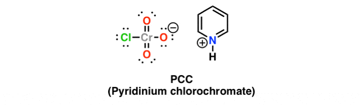 Pyridinium Chlorochromate  PCC  Master Organic Chemistry