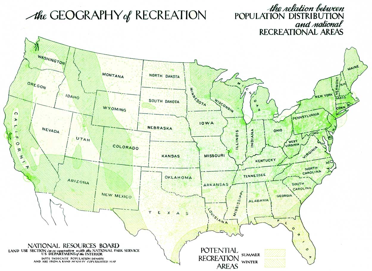 what-does-recreational-mean-in-geography-tutordale