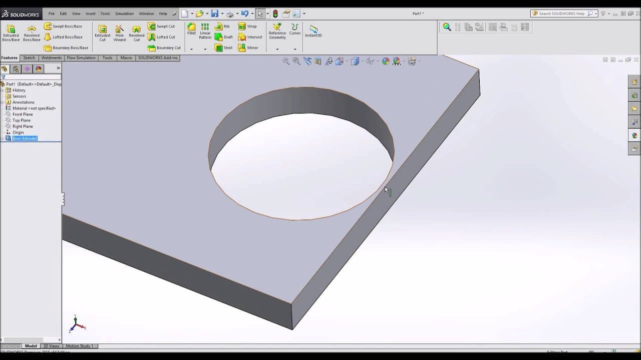 how-to-solve-zero-thickness-geometry-in-solidworks-tutordale