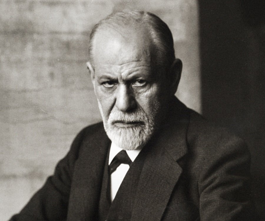 Sigmund Freud Biography