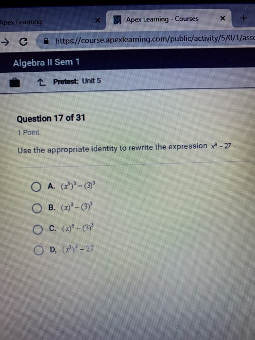 apex-learning-answer-key-algebra-2-sem-1-tutordale