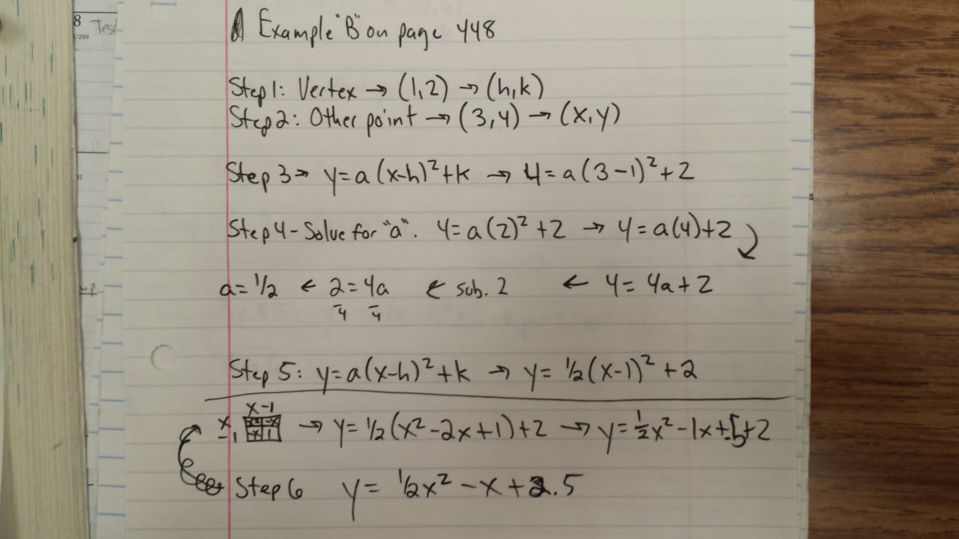 Springboard algebra 1 answer key pdf