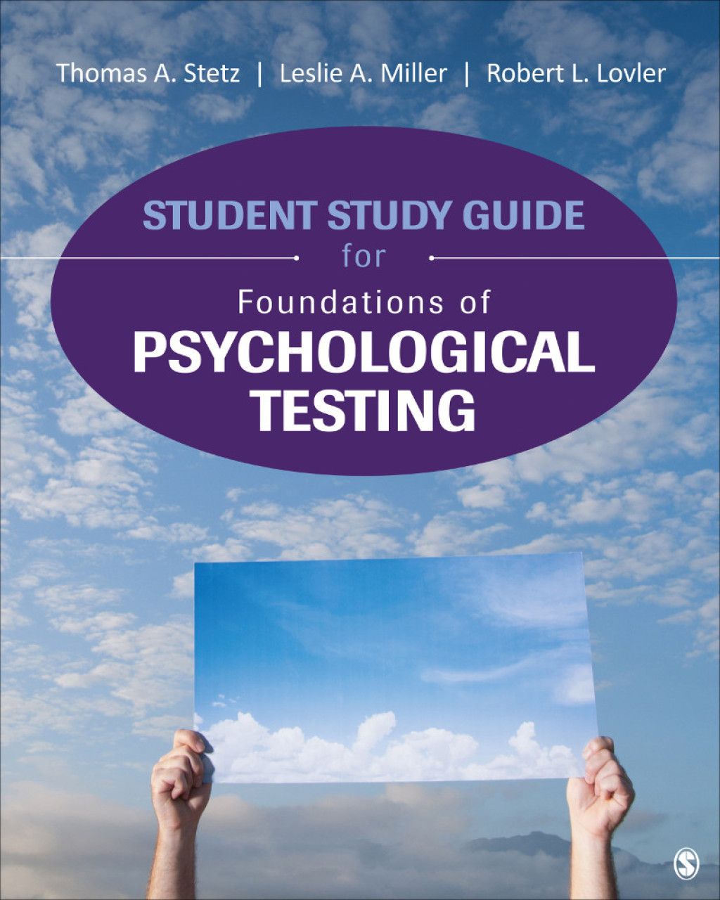 Student Study Guide for Foundations of Psychological Testing (eBook ...