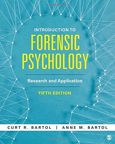 The Best Books on Forensic Psychology