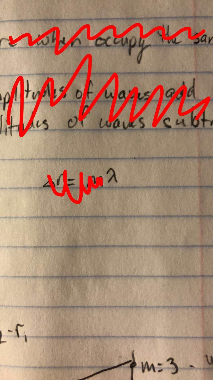 This one particular lambda symbol from my physics notes ...