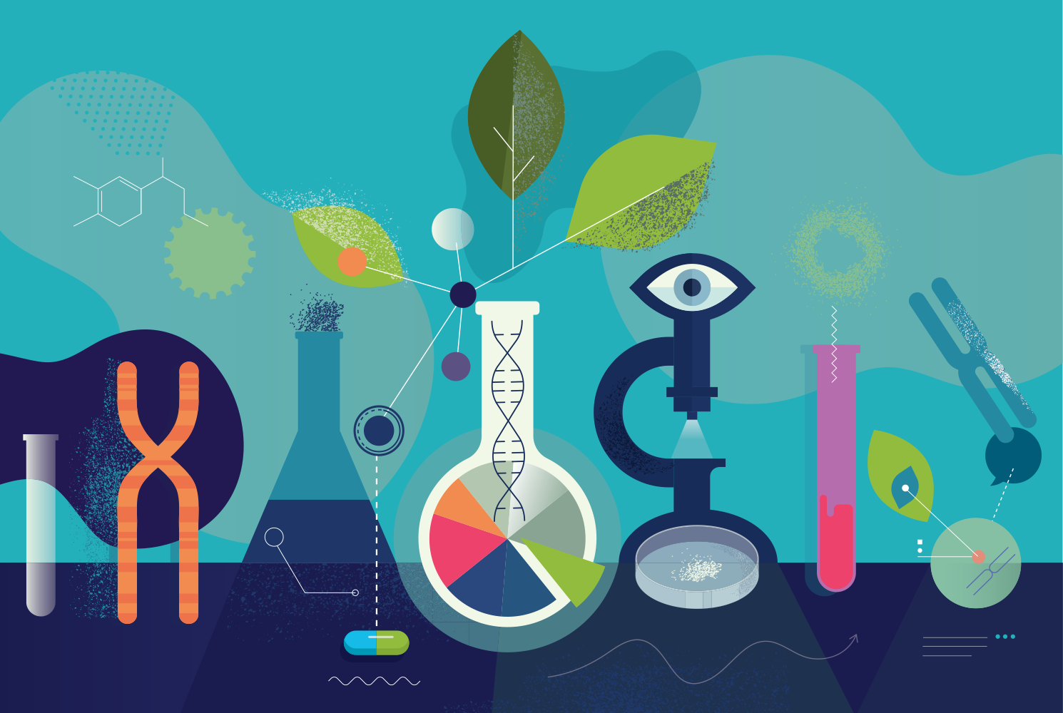 Understanding Synthetic Biology