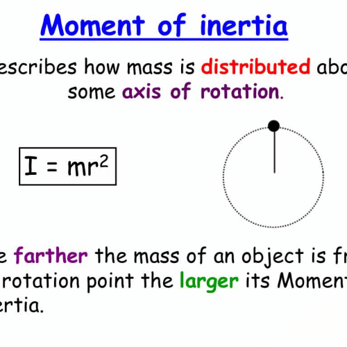 What Is Inertia In Physics