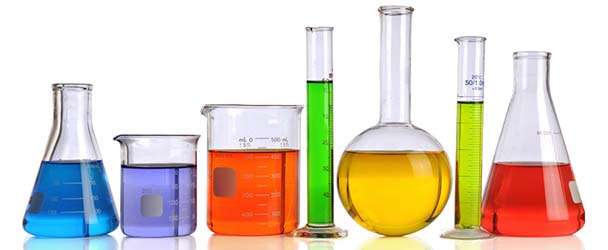 What type of Glassware used in the Laboratory and Explain how they Use ...