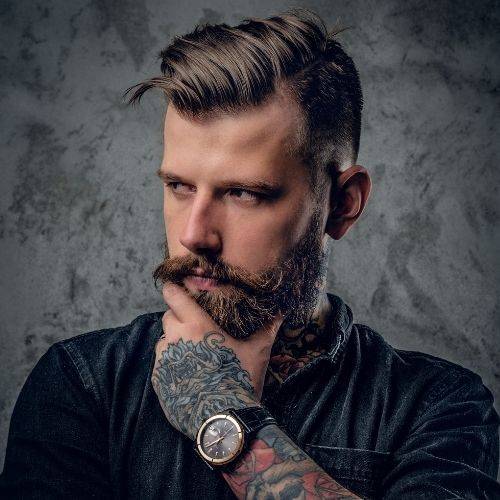 Why Do Men Grow Beards: Psychology And Ultimate Guide